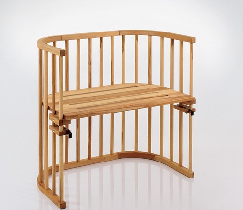 Beistellbett piccino - beistellbett, by