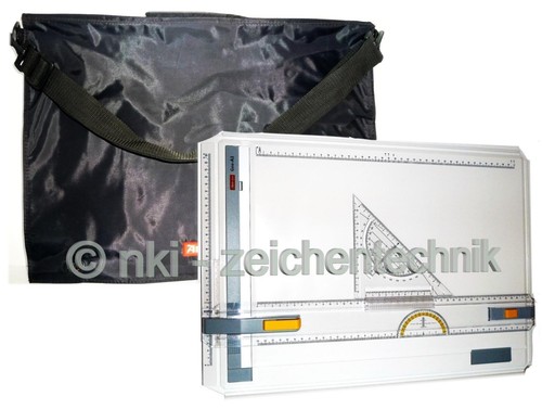 Zeichenplatte aristo geo - zeichenplatte, a