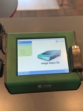 Hella Gutmann Mega Macs 56