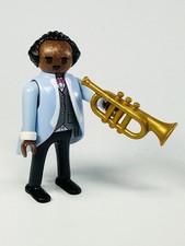 71605 Playmobil Figures Boys