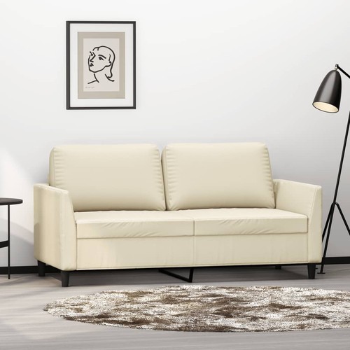 Kunstleder sessel - kunstleder,