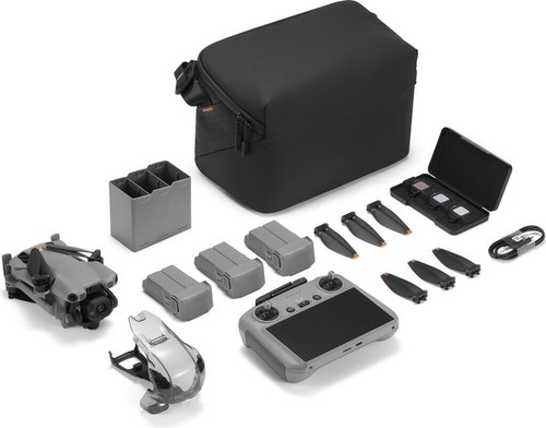 Dji mini pro fly more - dji,