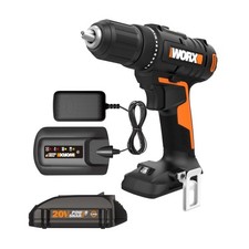 WX108L WORX 20V Cordless Power