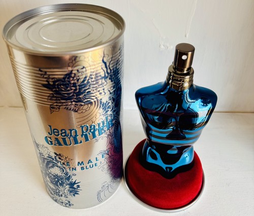Jean paul gaultier male - paul, le