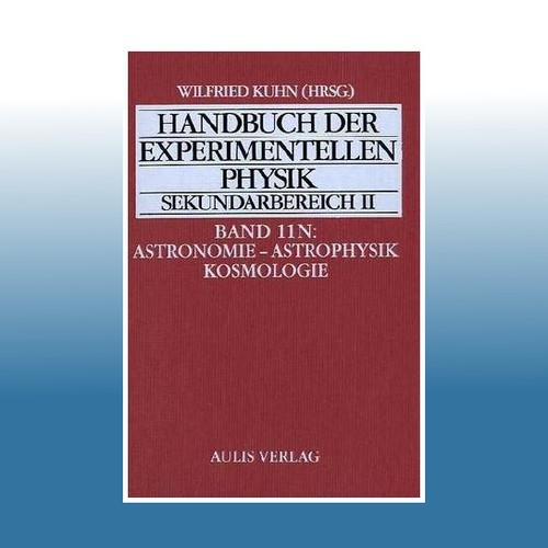 Handbuch der experimentellen