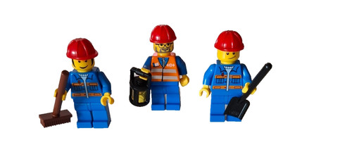 Lego - 3, lego®