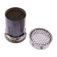 Katalysator Nachrüst 50mm