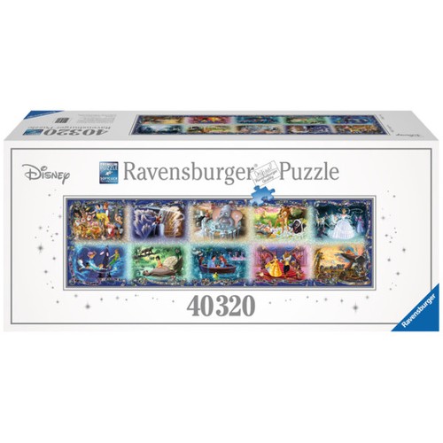 Ravensburger puzzle 178261 - ravensburger,