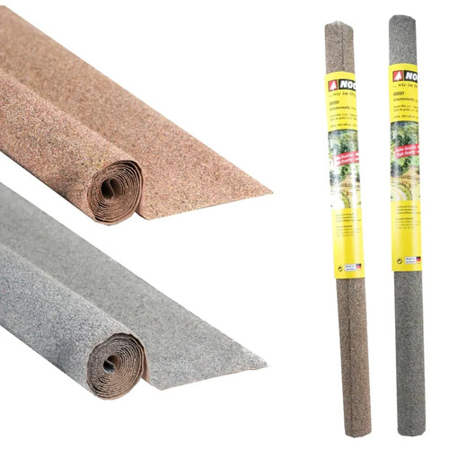 Schottermatte grau beige - schottermatte,