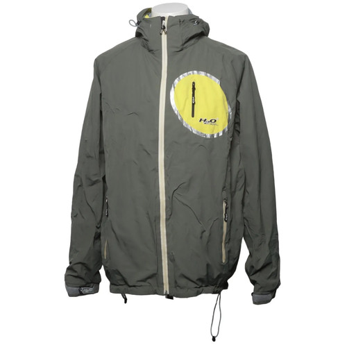 H2o allwetterjacke herren - allwetterjacke,,