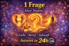 Kartenlegen frage klare - kartenlegen,