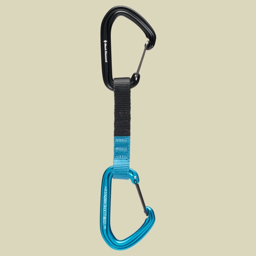 Black diamond hotwire - black,