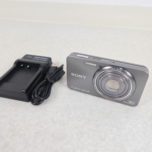 Sony cyber shot dsc w570 - sony, cyber-shot