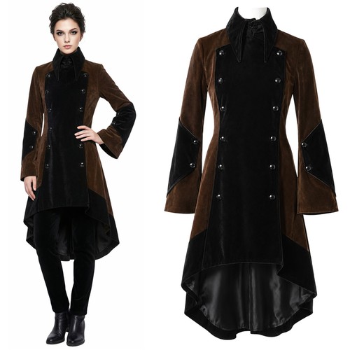 Vodabox gothic steampunk - gothic,
