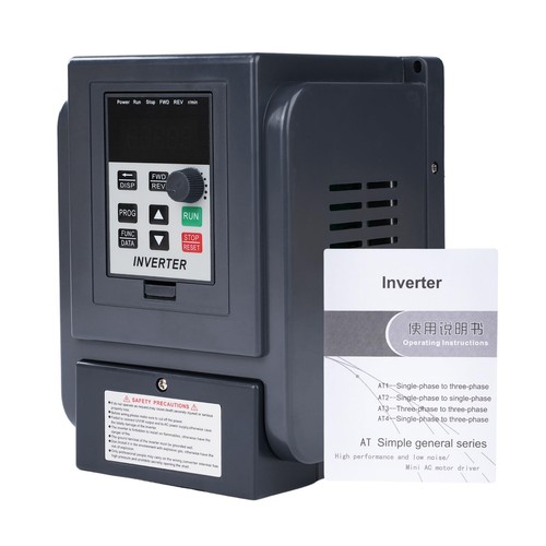Frequenzumrichter 220v auf - 220v,