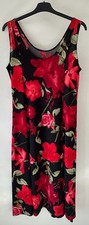 Sommer slinky kleid - slinky-kleid, /