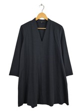 COS Schlauchkleid Damen Kleid