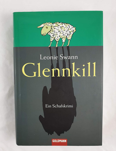 Glennkill von leonie - glennkill,