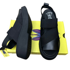 Fly London Damen Plateau