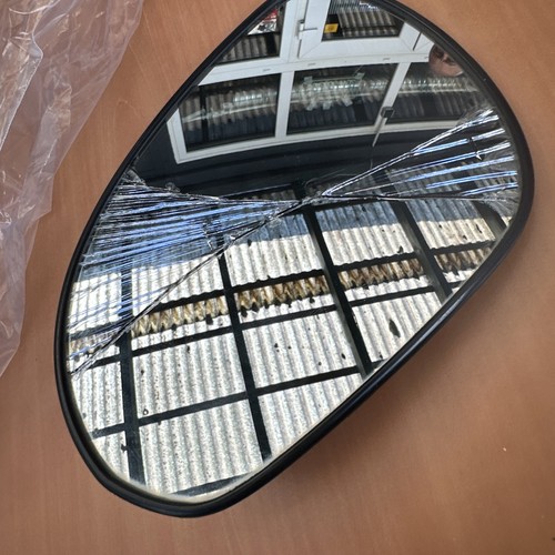 Spiegelglas außenspiegel - spiegelglas,