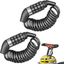 2 Stück Helmschloss