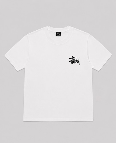 Stussy shirt unisex - stussy, t-shirt