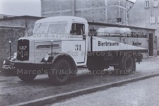 LKW Foto MAN Truck Deutschland