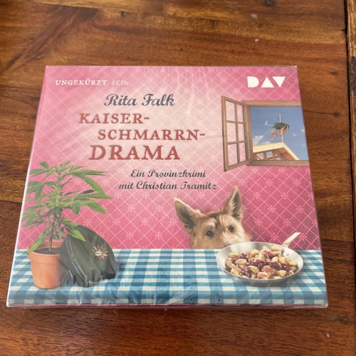 Rita falk kaiser schmarrn - -,