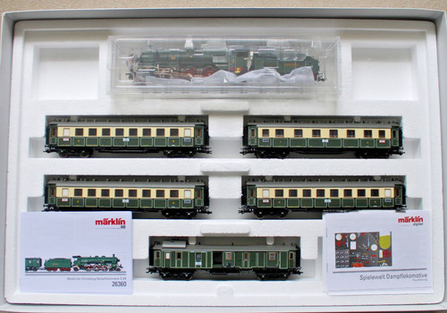 Märklin 26360 top - märklin,