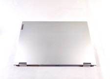 Lenovo IdeaPad Flex 5 15ALC05 Original Display Deckel Gehäuse Back Cover Kamera