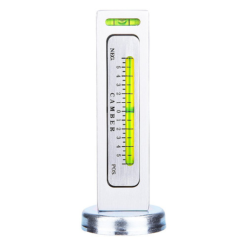 Magnetic gauge tool - magnetic,