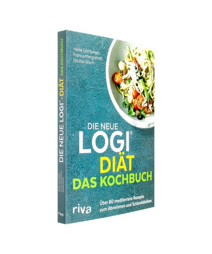 Die neue logi - neue, logi-diät
