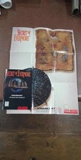SNES Secret of Evermore Super