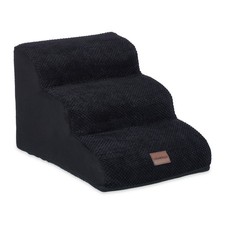 Hundetreppe Tiertreppe Haustiertreppe Katzentreppe weich abnehmbar rutschfest