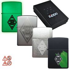 ZIPPO Borussia