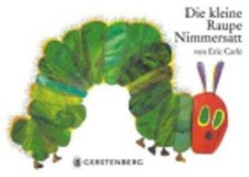 Eric Carle - German: Die