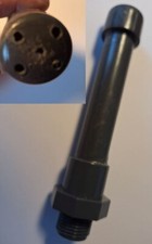 Intimdusche Analdusche Duschstab