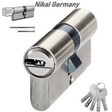Zylinderschloss Türschloss