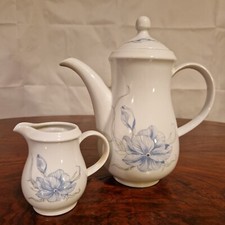 Kahla kaffeekanne - kahla,