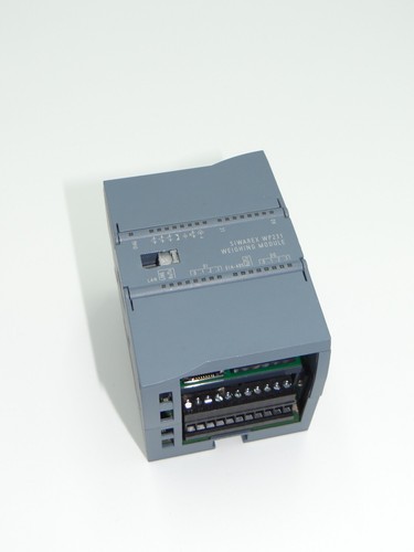 Siemens siwarex s7 - ,