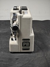 Eumig P8 Automatischer