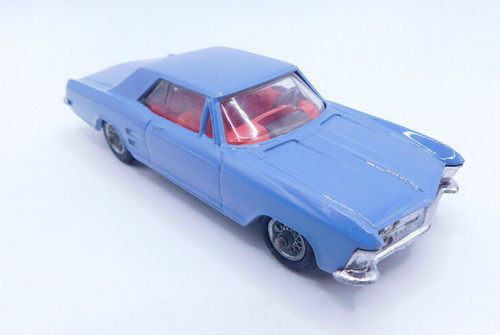 Corgi toys 245 - *, riviera