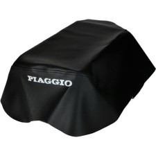 Sitzbankbezug Sitzbezug schwarz für Piaggio Typhoon, TPH, Puch Typhoon 41244 Thy