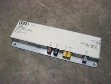 Antennenverstärker Audi A4 B6
