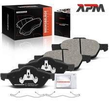 Bremsbeläge Bremsbelagsatz