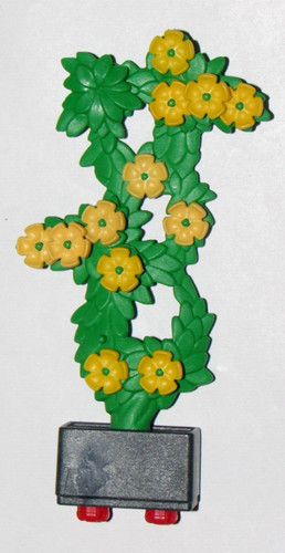Playmobil blumenkübel - playmobil©,