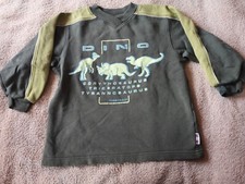 Pullover von Tommi Toole in Gr. 116/122