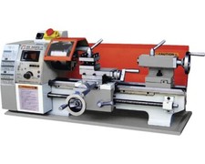 Metalldrehbank Holzmann