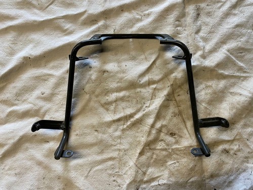 Honda mbx halter - honda,
