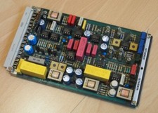1 x STUDER TELEPHONE HYBRID Board ! Part # 1.915.760.81 ! RAR ! TOP !